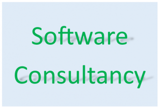 Software Consultancy